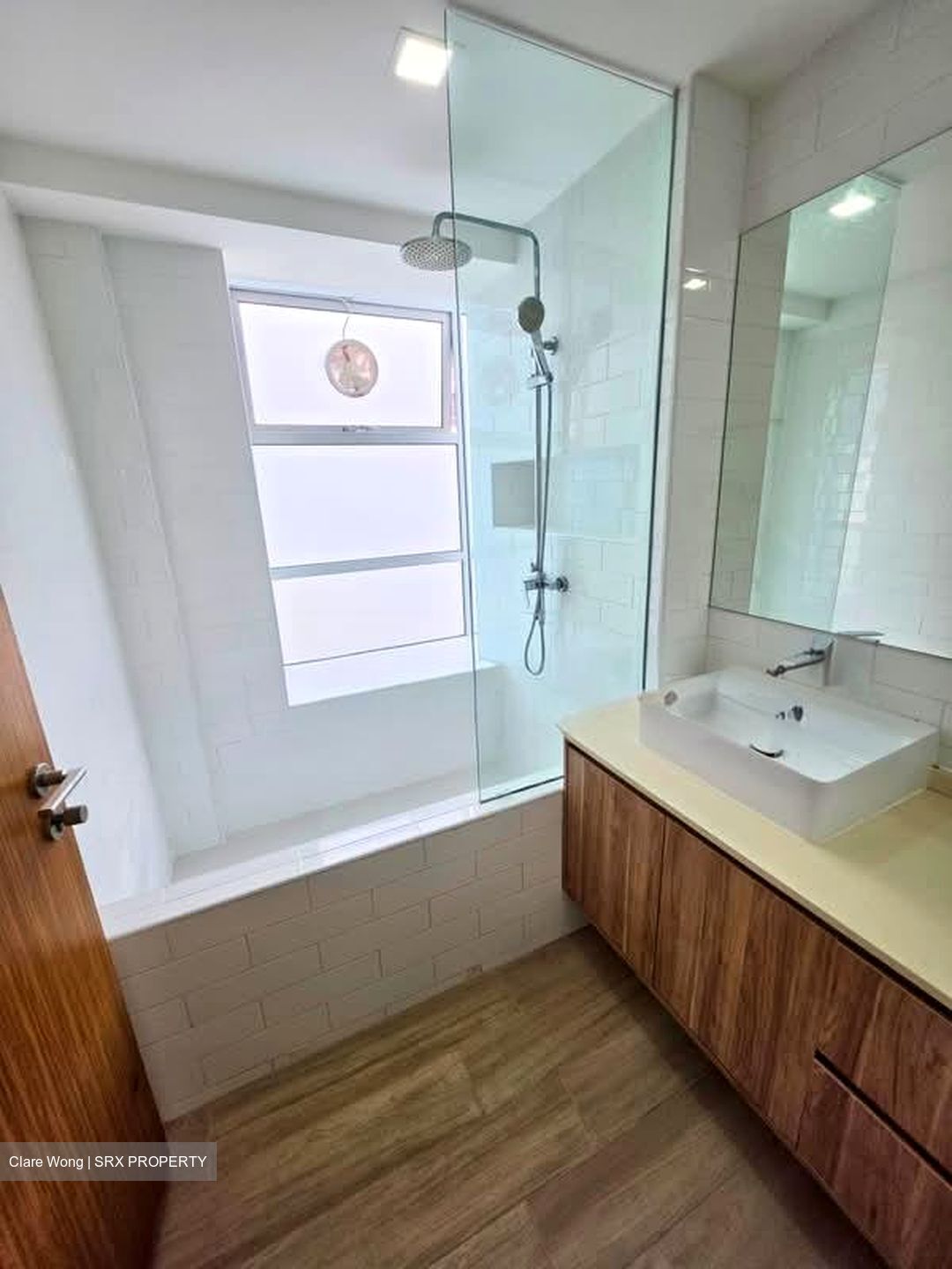 One Saint Michael's (D12), Condominium #604694851